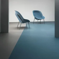 Forbo Linoleumilaatta Marmoleum Click Petrol 30x30 cm petroolinsininen Best