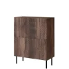 Nomla Lipasto ART DECO 4D, ruskea (2364) Online