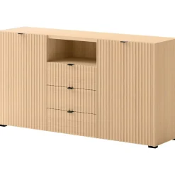 Nomla Lipasto 2D3SZ CYLIZA CY02, 80x150cm, beige Online