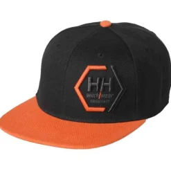 Lippalakki Helly Hansen Kensington 79806-992 - Helly Hansen Workwear Clearance