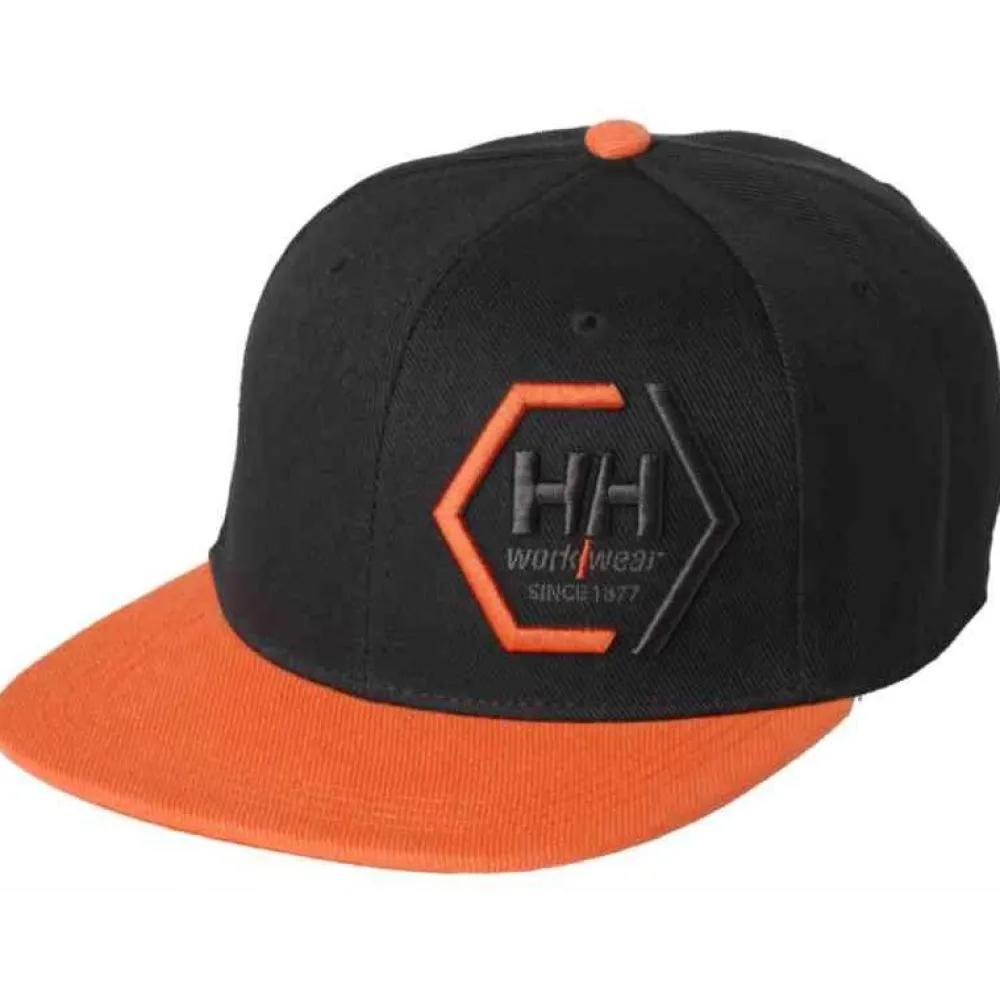 Lippalakki Helly Hansen Kensington 79806-992 - Helly Hansen Workwear Clearance