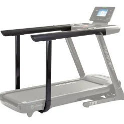 Tunturi Lisäkaiteet Endurance juoksumatoille T80, T85 ja T90 Hot