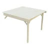 Lisäkatto Connect Lenna, kahdella tolpalla, 8,3 m² - Palmako Online