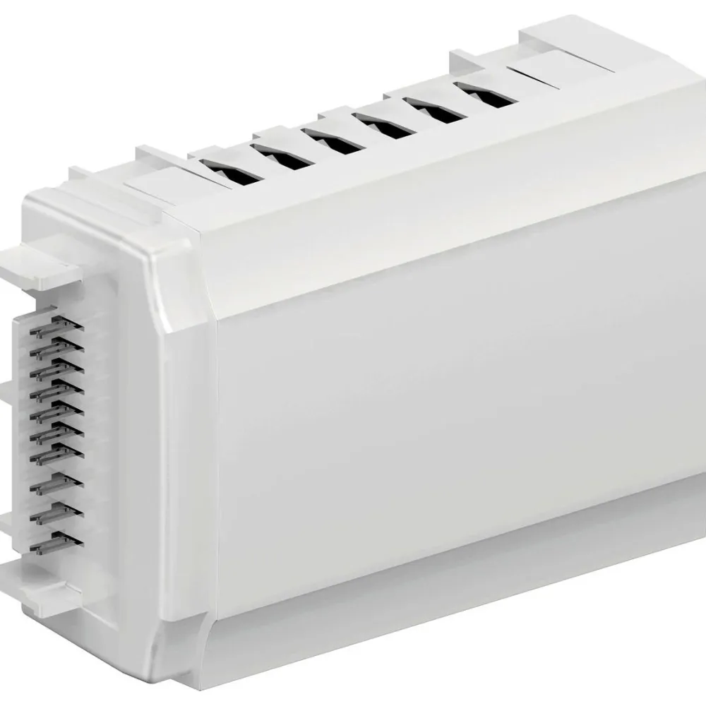 Lisäosa Smatrix Wave Pulse M-262 6X - Uponor Outlet