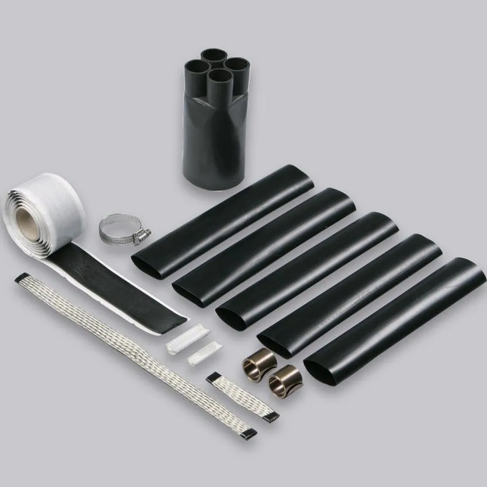 Ensto Lisätarvikepakkaus SJP 120 Clearance