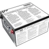 Sunwind Litiumakku Lithium Heat 12V/280Ah Best
