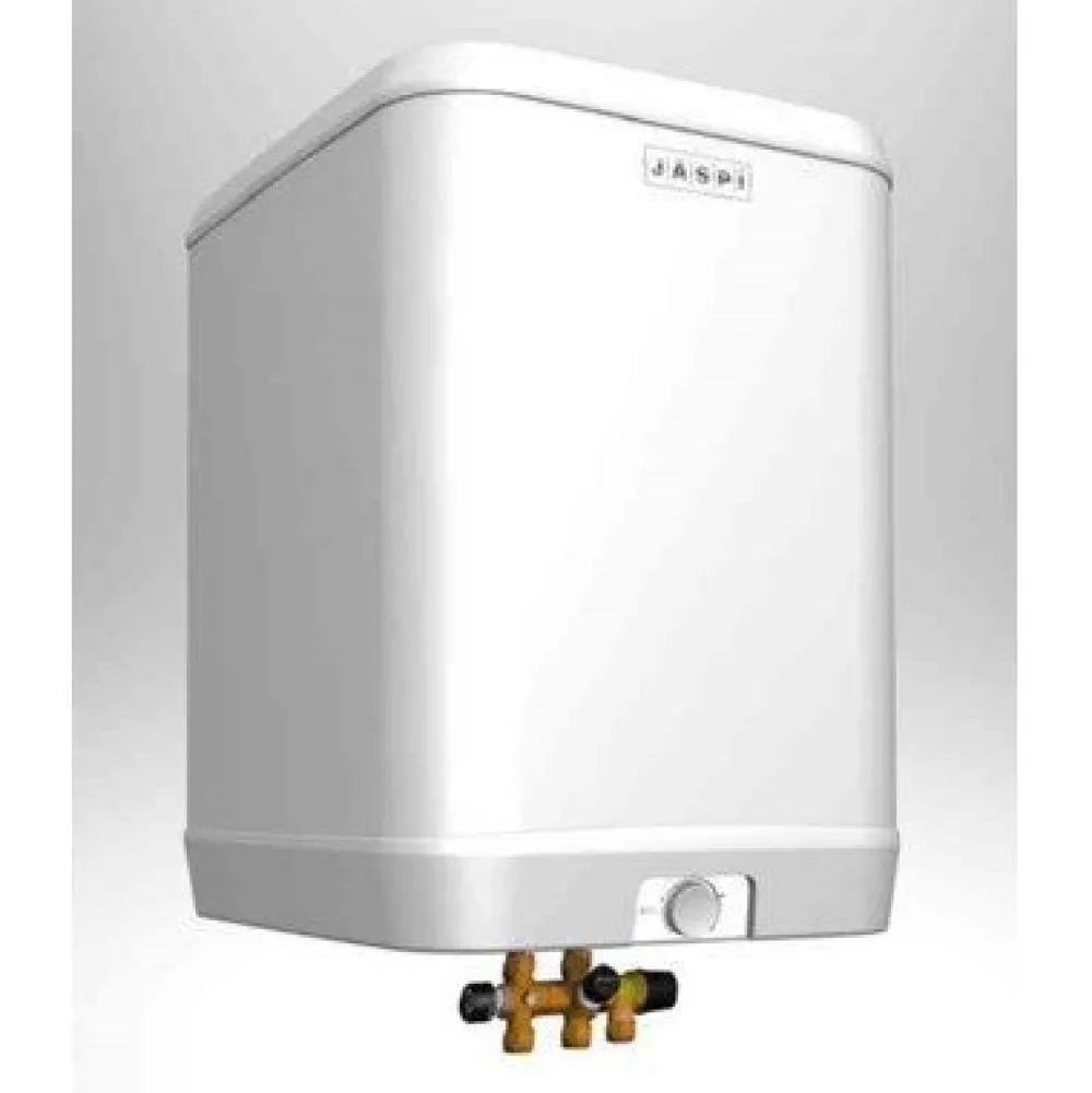 Jäspi Lämminvesivaraaja VLK 60-3 rst 60 l New