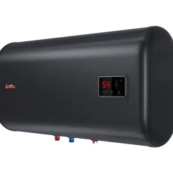 Thermex KTS Lämminvesivaraaja Thermex Shadow, WiFi, emali, vaaka-asennus, 80l