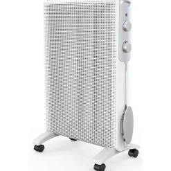 Booster Lämmitin II H, 2000W, 665x455x85mm Sale