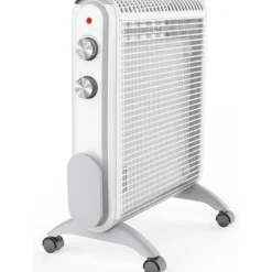 Lämmitin II, 2000W, 525x450x100mm - Booster Hot