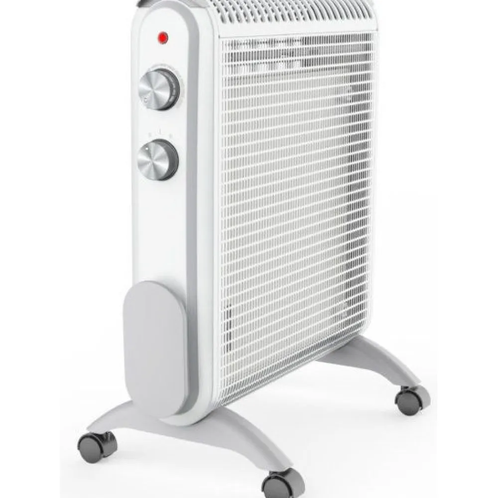 Lämmitin II, 2000W, 525x450x100mm - Booster Hot