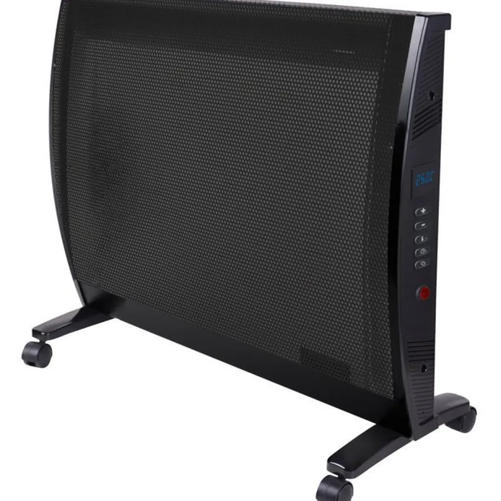 Lämmitin , 2000W, 520x600x80mm - Booster New