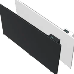Lämmitin WiFi Panel, eri vaihtoehtoja - Heatit Online