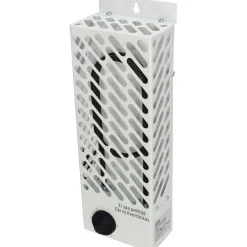 Lämmitin/pakkasvahti 200 W - Harju Discount
