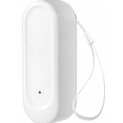 Lämpö- ja kosteusanturi Tuya Smart WiFi, paristokäyttöinen, sisä- ja ulkokäyttöön, 3kpl - Celotron Best