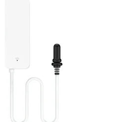 Celotron Lämpö- ja kosteusanturi Tuya Smart WiFi, paristokäyttöinen, ulkoinen IP65-lämpöanturi