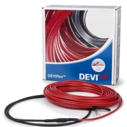 Lämpökaapeli flex DTIP-10, eri vaihtoehtoja - Devi Outlet