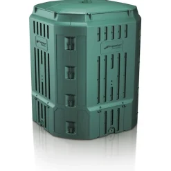 AB Polar Lämpökompostori CompoThermo 900 L vihreä New