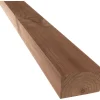 Karava Lämpökäsitelty lauta SHP 42x68x3600 mm lämpökäsitelty mänty Clearance