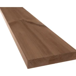 Karava Lämpökäsitelty lauta SHP 26x139x4800 mm lämpökäsitelty mänty Sale