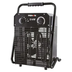 Hawk Lämpöpuhallin 3 kW 1-vaihe Outlet