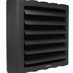 Reventon Lämpöpuhallin HC30-3S 26,4 kW musta Clearance
