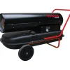 Timco Lämpöpuhallin 50 kW diesel Discount