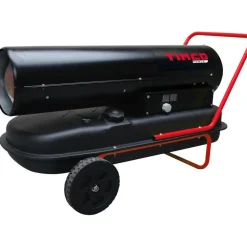 Timco Lämpöpuhallin 50 kW diesel Discount