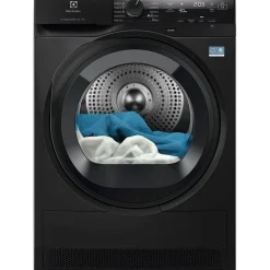 Lämpöpumppukuivausrumpu EDI7H2E95G 700 DelicateCare, 9kg - Electrolux Outlet
