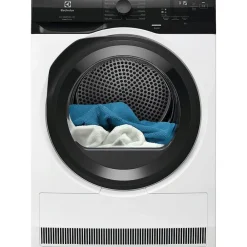 Lämpöpumppukuivausrumpu EDE692A85A - Electrolux Sale