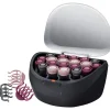 Lämpörullat Ionic Rollers H5600 - Remington Discount
