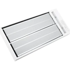 Lämpösäteilijä EE16 1600W valkoinen - Finnstrip Sale