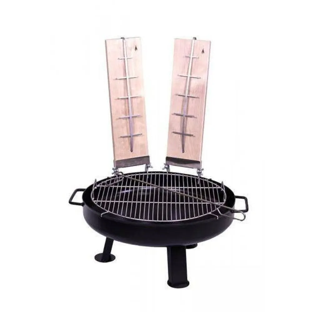 Carelia Grill Loimugrilli ® Loimu 55 Hot