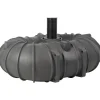 Meltex Lokasäiliö MX-Luja 5000 L Hot