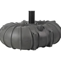 Meltex Lokasäiliö MX-Luja 5000 L Hot