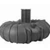 Meltex Lokasäiliö MX-Luja 5000 l huoltoluukulla Discount