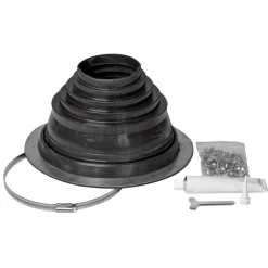 Vilpe Läpivientitiiviste Roofseal, eri kokoja