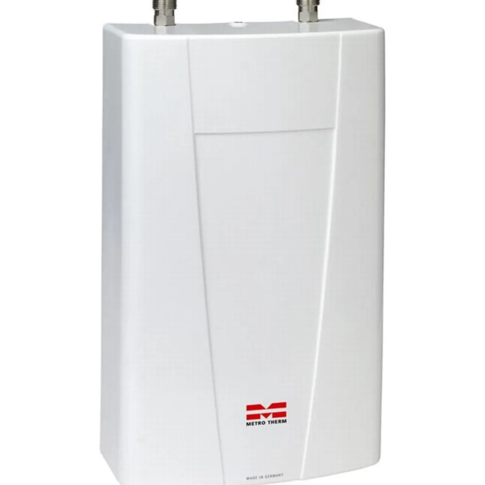 Metro Läpivirtausvedenlämmitin Nibe mini 11 0,3 l Clearance