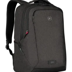 Wenger Läppärireppu MX Professional 16" 21l harmaa Hot