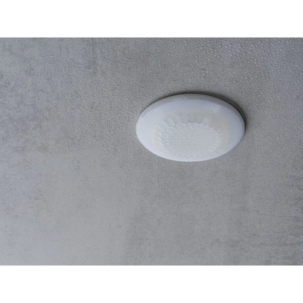 Theben Läsnäolotunnistin Luxa 103 S360-100-12 DE-UP WH Outlet