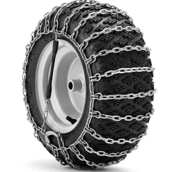 Lumiketjupari 16x6,5-8" neliö (585666101) - Husqvarna Best