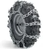 Lumiketjut Snow Hog 13x5" - Stiga Hot