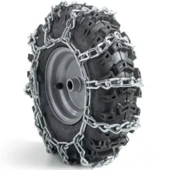 Lumiketjut Snow Hog 13x5" - Stiga Hot