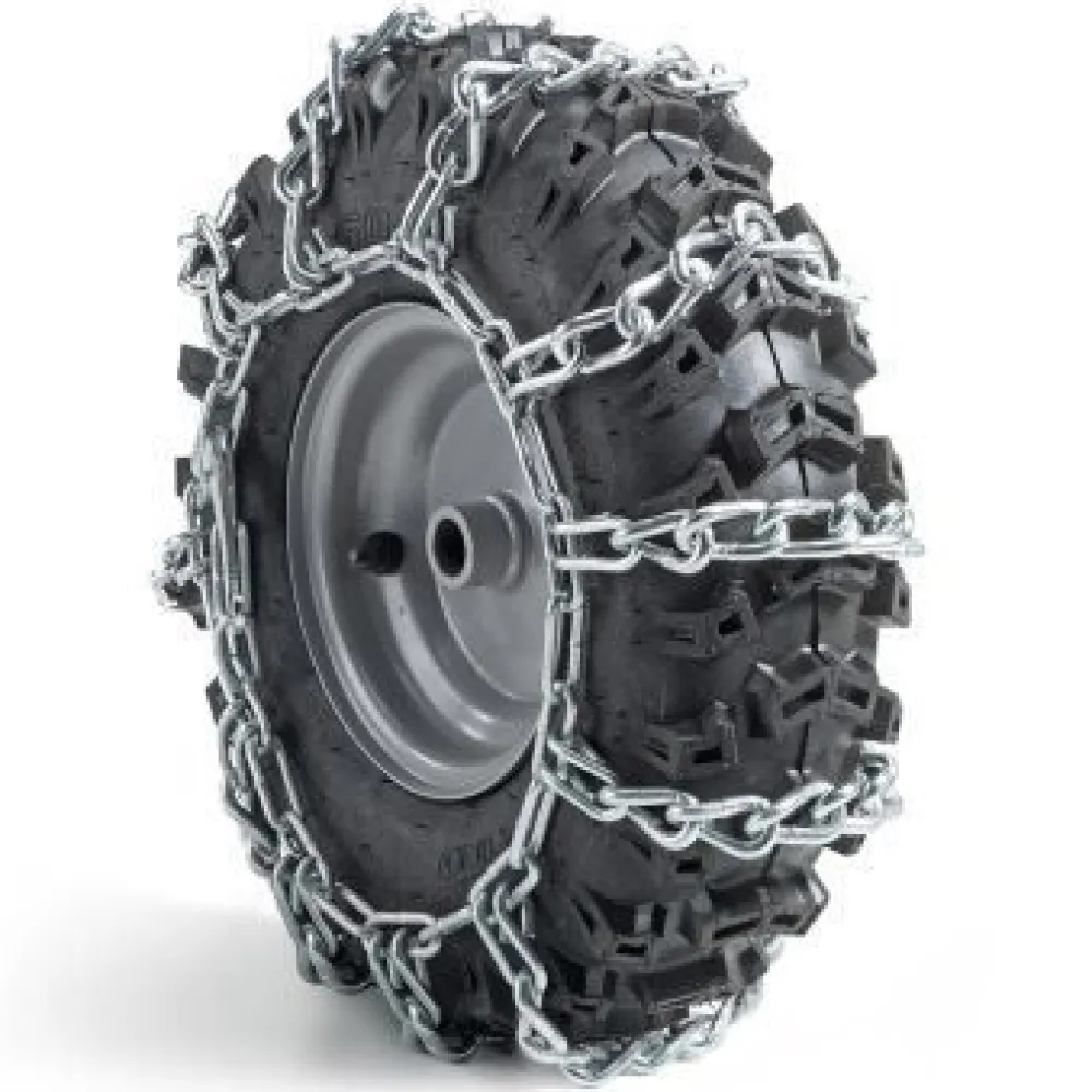 Lumiketjut Snow Hog 13x5" - Stiga Hot