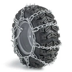 Lumiketjut Snow Hog 16x6.5" - Stiga