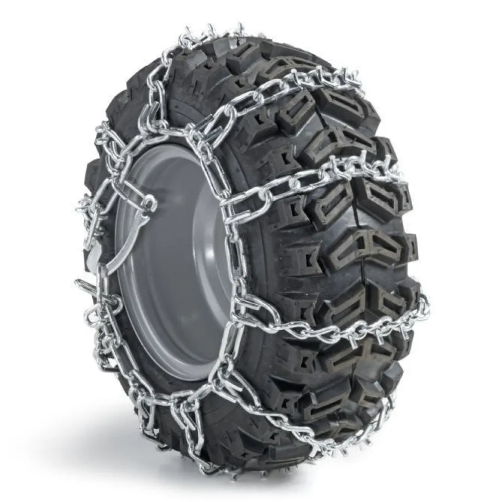 Lumiketjut Snow Hog 16x6.5" - Stiga