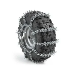 Stiga Lumiketjut Snow Hog 16x4.8" Discount