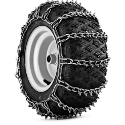 Lumilingon lumiketjupari 16x4" (506180500) - Husqvarna Sale