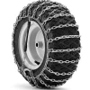 Husqvarna Lumilingon lumiketjut 15x5x6" (587199402) Best