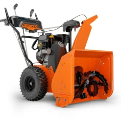 Lumilinko ST24LE Compact 24" Auto-turn 230V sähköstartilla - Ariens